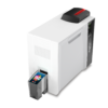 Impresora de Credenciales Evolis Agilia