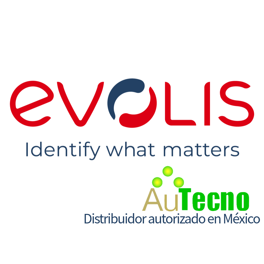 Evolis por Autecno